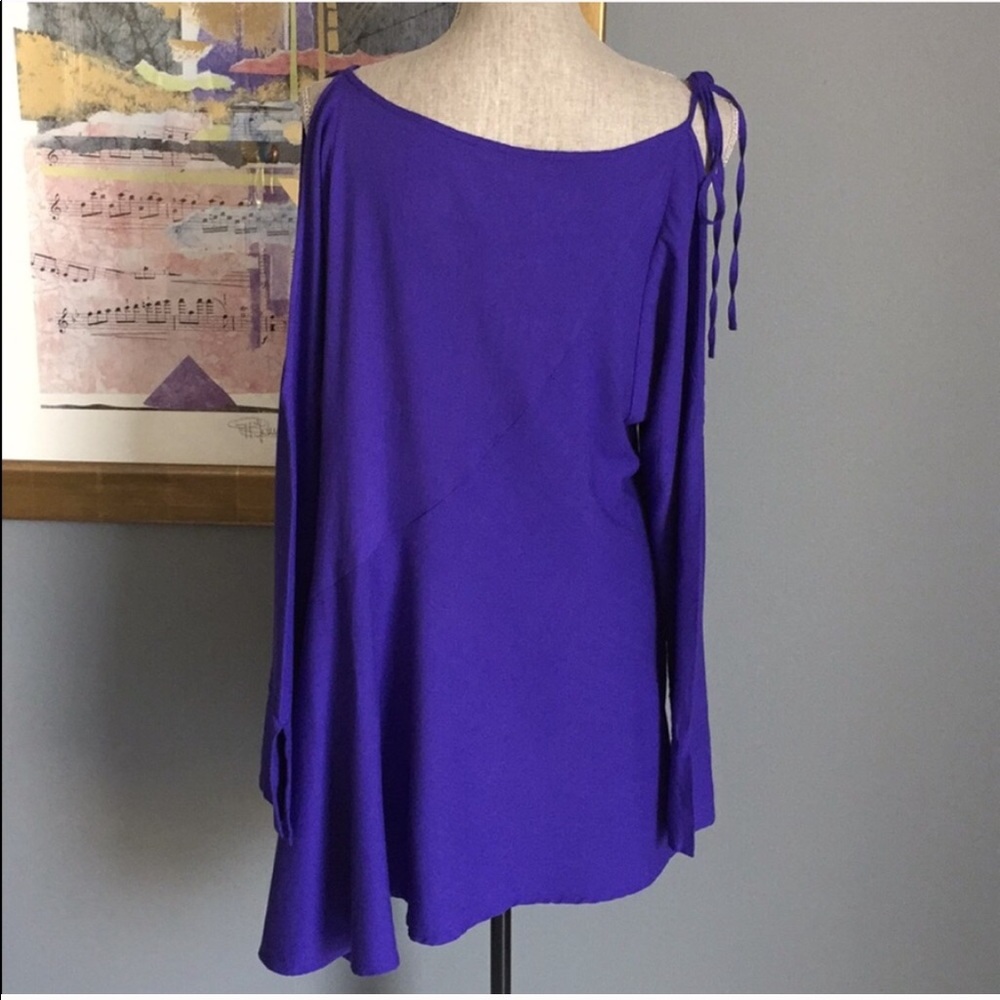 Free People Tunic - Picture 2 of 3